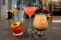 Cambria Hotel Fort Worth - Medical Center - Barer