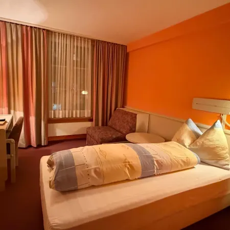 Hotel Krone