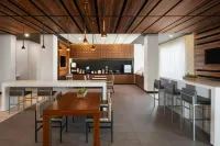 City Express by Marriott Denver Airport - 3 stelle