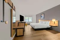 City Express by Marriott St. Augustine - salle de sport