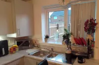 Apartment Sleeps 10 - Pets Parking Ev Charging