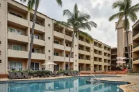 Hotel Playa Mazatlan - Pools