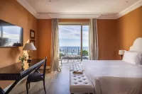 Villa Della Pergola Relais et Chateaux