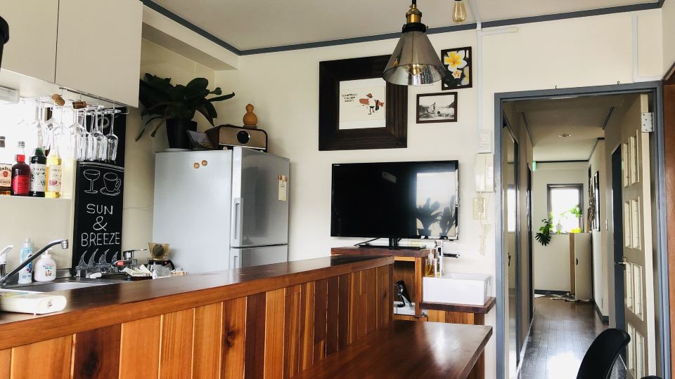 Kamakura Seaview Guesthouse Sun & Breeze