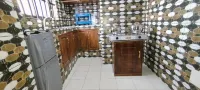 Budget Studio Room In Lome