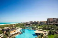 Saadiyat Rotana Resort & Villas - สระว่ายน้ำส่วนตัว