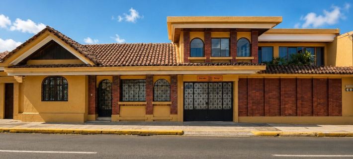 Hotel 1915 Inn & Suites Hotels in Alajuela