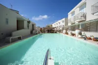 Hotel Sole - parking