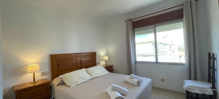 Terrasol Madrid 9 in Torre del Mar Ξενοδοχεία στην πόλη Velez