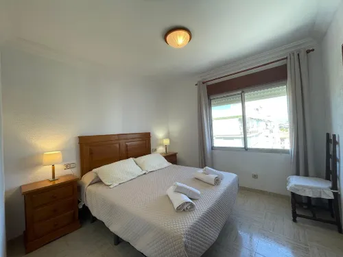 Terrasol Madrid 9 in Torre del Mar - 3-Star