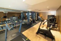Visula Hotel & Spa - New Opening 2026 - palestra