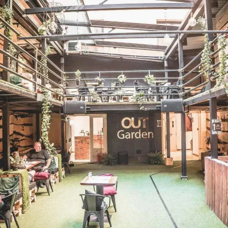 Chillout Hostel Zagreb