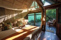 Kosi Forest Lodge