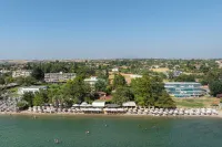 Kyma Stay - Beachfront Apartments - Beach