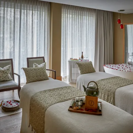 Taj Cape Town