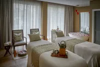 Taj Cape Town - Spa