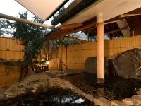 Auberge Suzukane - con terme