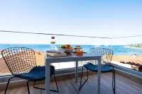 Aiora Suites - Ocean View