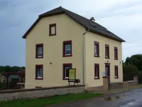 Les Cigales Chambre d'Hote