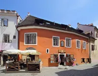 Pension Galko โรงแรมใน