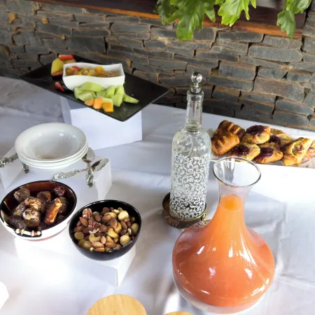 The Vaal Guesthouse