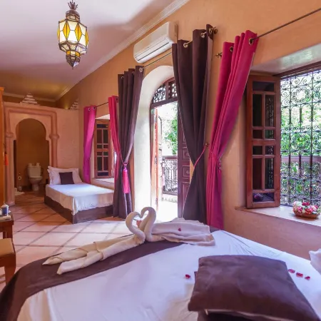 Riad Louaya