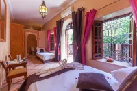 Riad Louaya - Spa