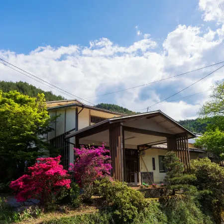 Tazawa Onsen Fujiya
