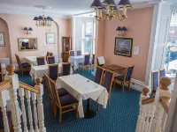 Yelf's Hotel Hotels in Ryde
