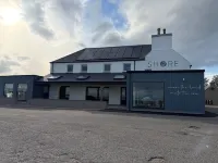 Shore Hotel