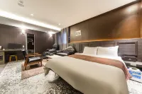 Hotel Banwol Asiad - 2 ดาว