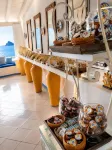 Hotel Tesoriero - breakfast