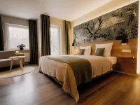 2Theimat - Hotel & Restaurant Hotels in Morbach