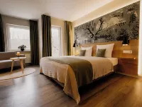 2Theimat - Hotel & Restaurant - parking