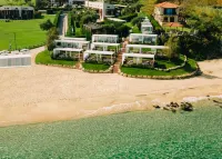 Avaton Luxury Beach Resort - Relais & Chateaux - Wifi