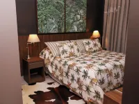 Barretos Park Hotel Hotels in Barretos