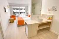 BQ Bulevar Peguera- Adults Only - spa
