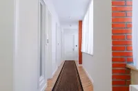 Arva Suites Tirana - 3-Star
