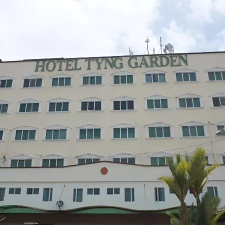 Tyng Garden Hotel