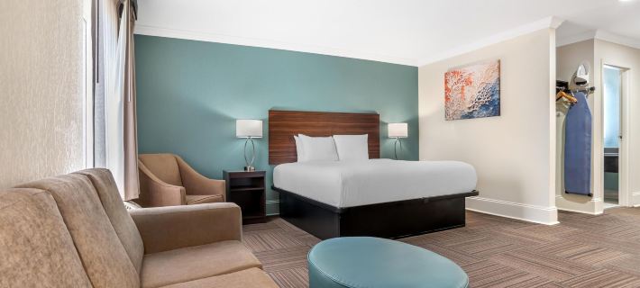 Best Western Niceville-Destin Hotels in Okaloosa County