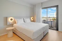 Captain Karas Collection - Apartments