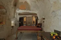 MOYSEION Matera