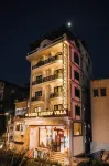 Doris Luxury Hotel - Wi-Fi