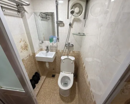 Victoria Inn Rooms Photos