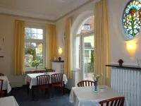Hotel Bellevue - breakfast