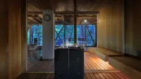 Onsen Glamping ShimaBlue - Hot Springs