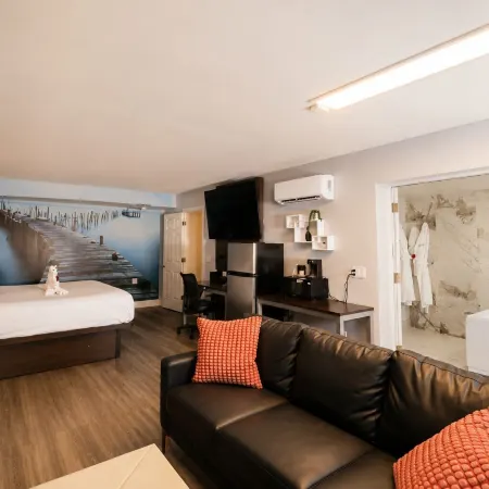 Envi Boutique Hotel