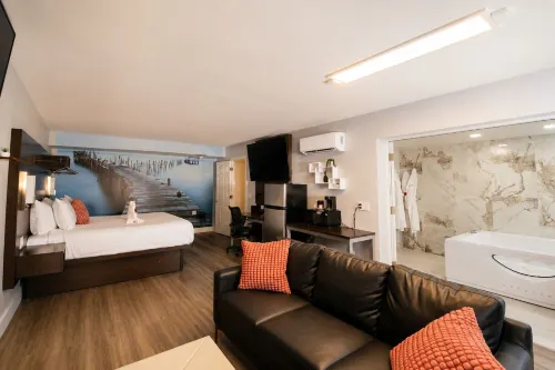 Envi Boutique Hotel