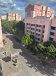 Setubal Sunset Apartment - ห้องครัว