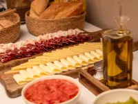 Honest Sevilla Hotels near Torre Sevilla